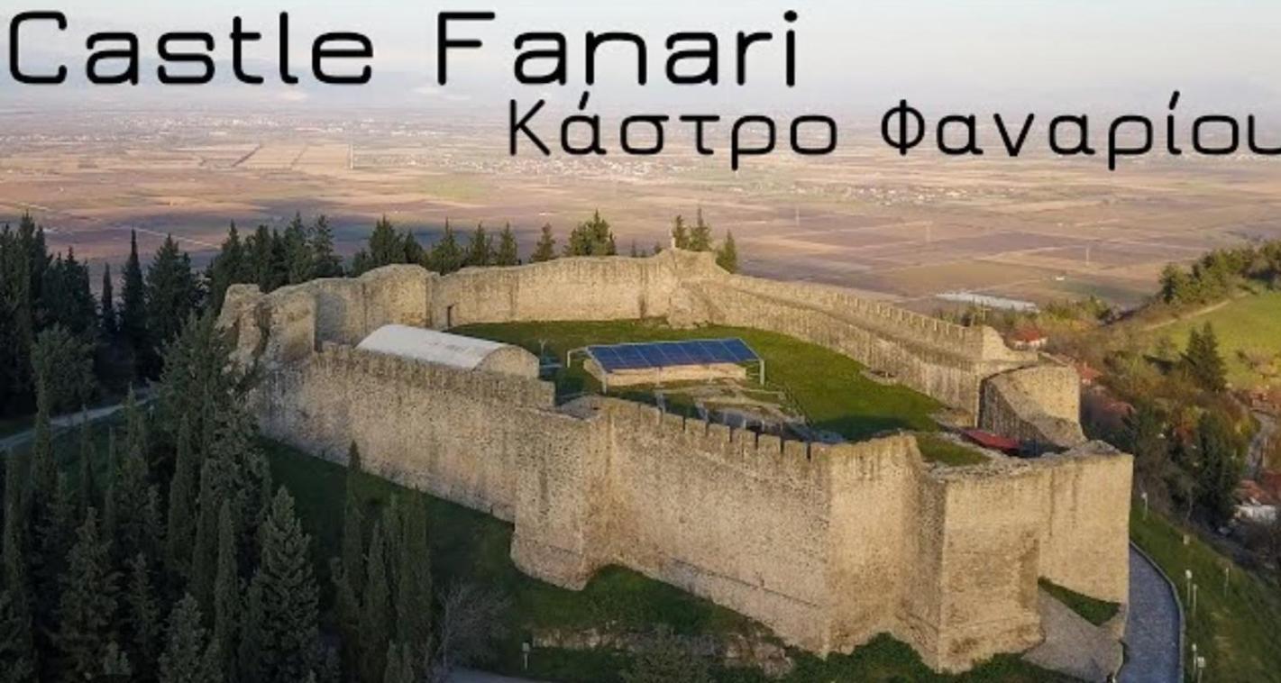 Εn Kanaliois Kanália Eksteriør bilde